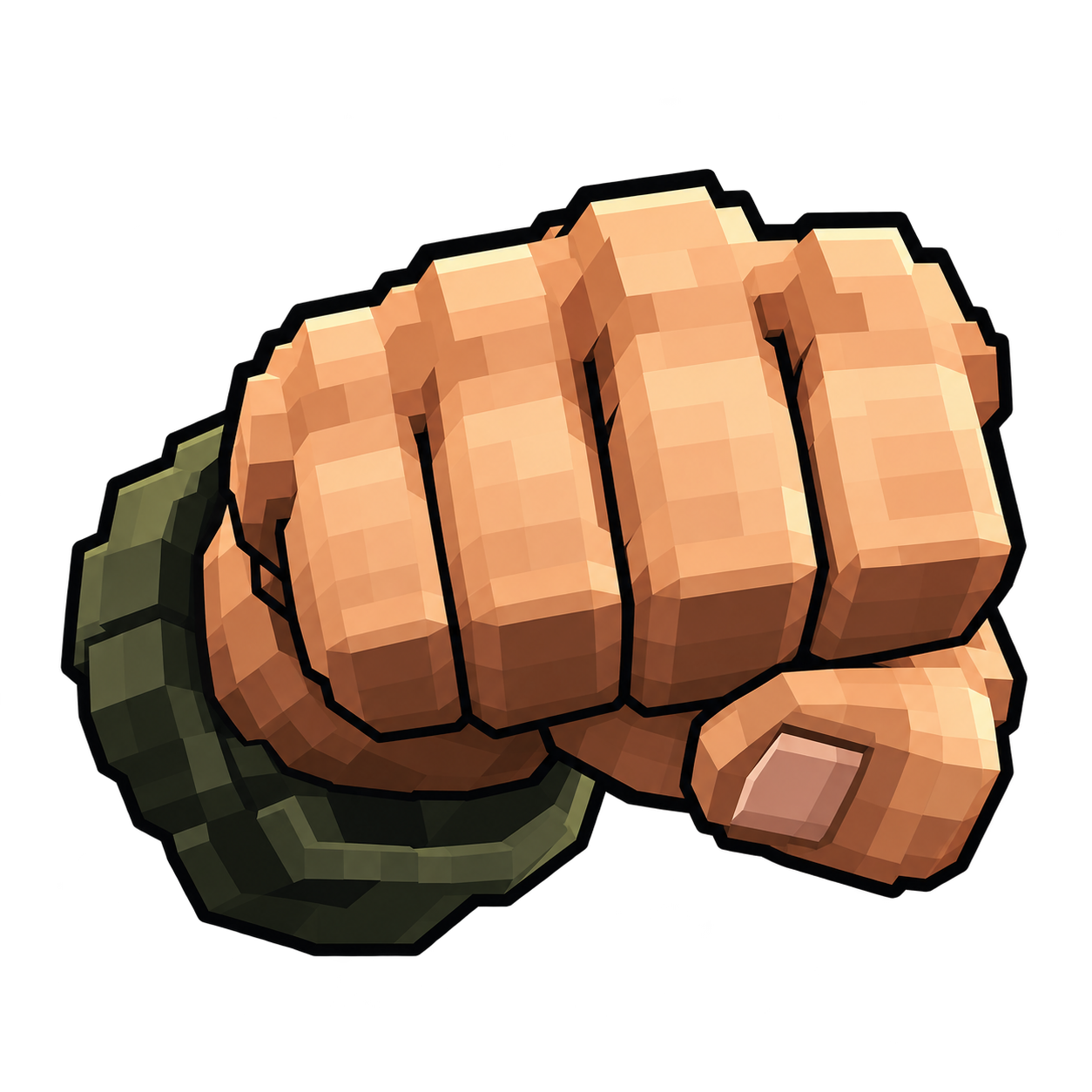 rock