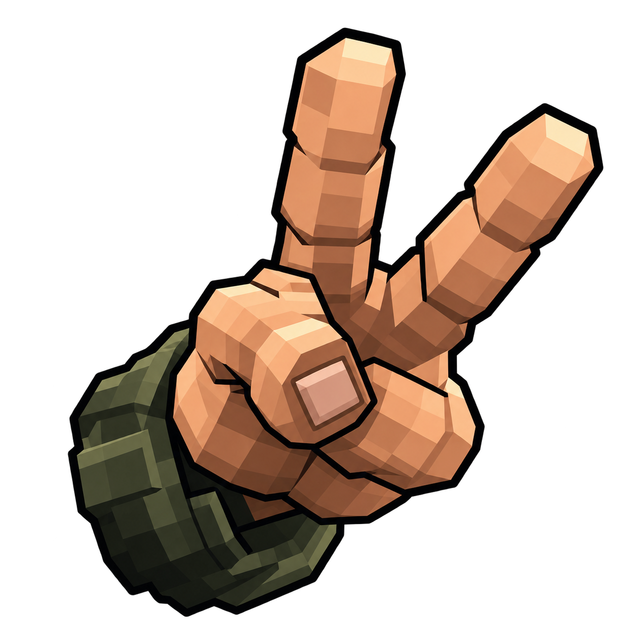 scissors