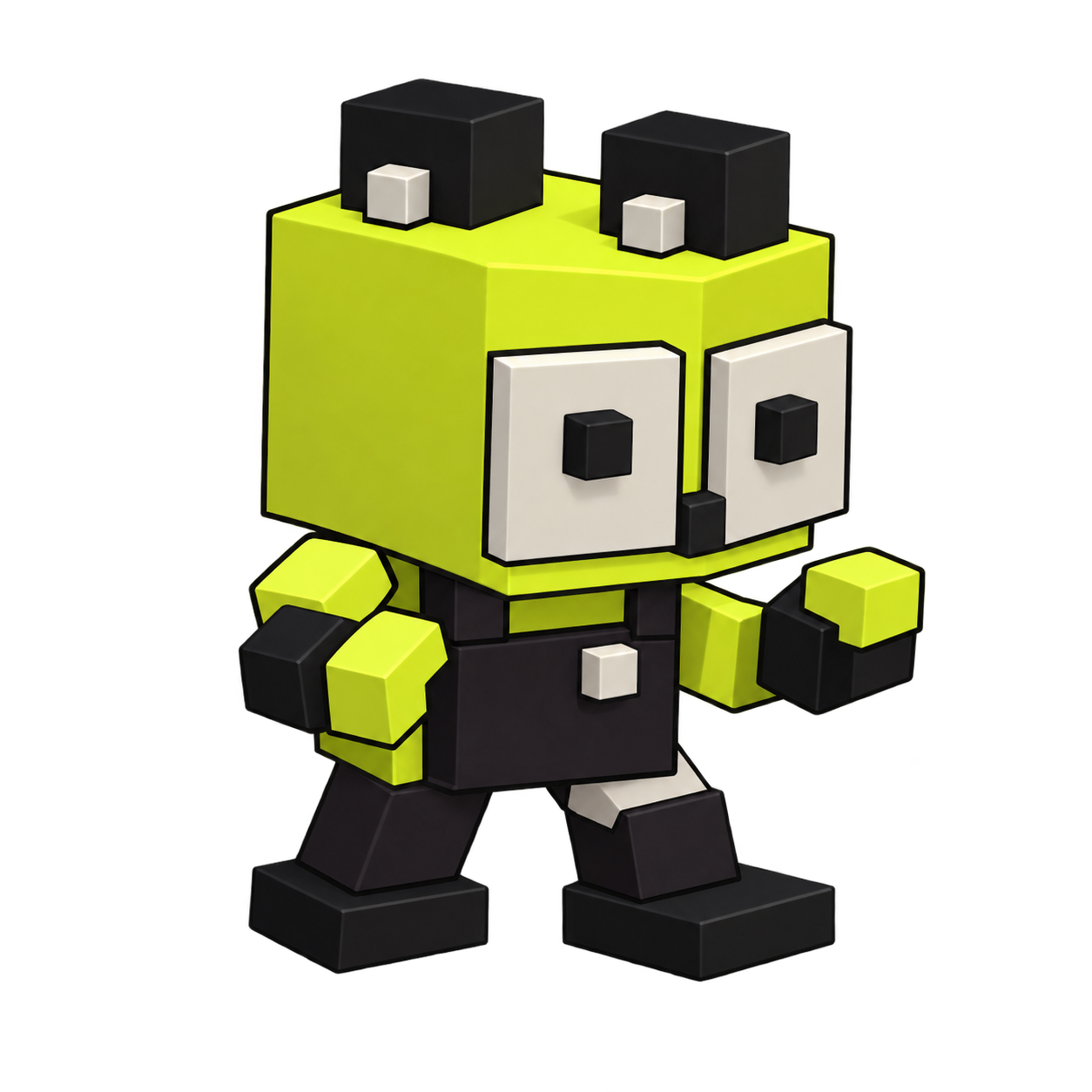 host